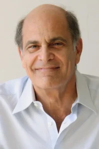 Alan Rachins image 1
