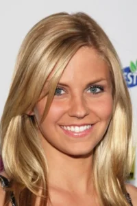 Nikki Griffin image 1