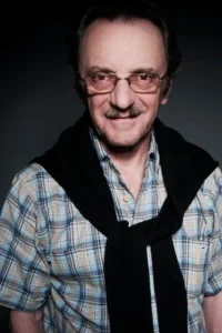 Szacsvay László image 1