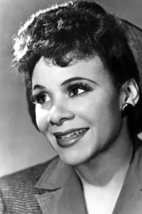 Katherine Dunham image 1