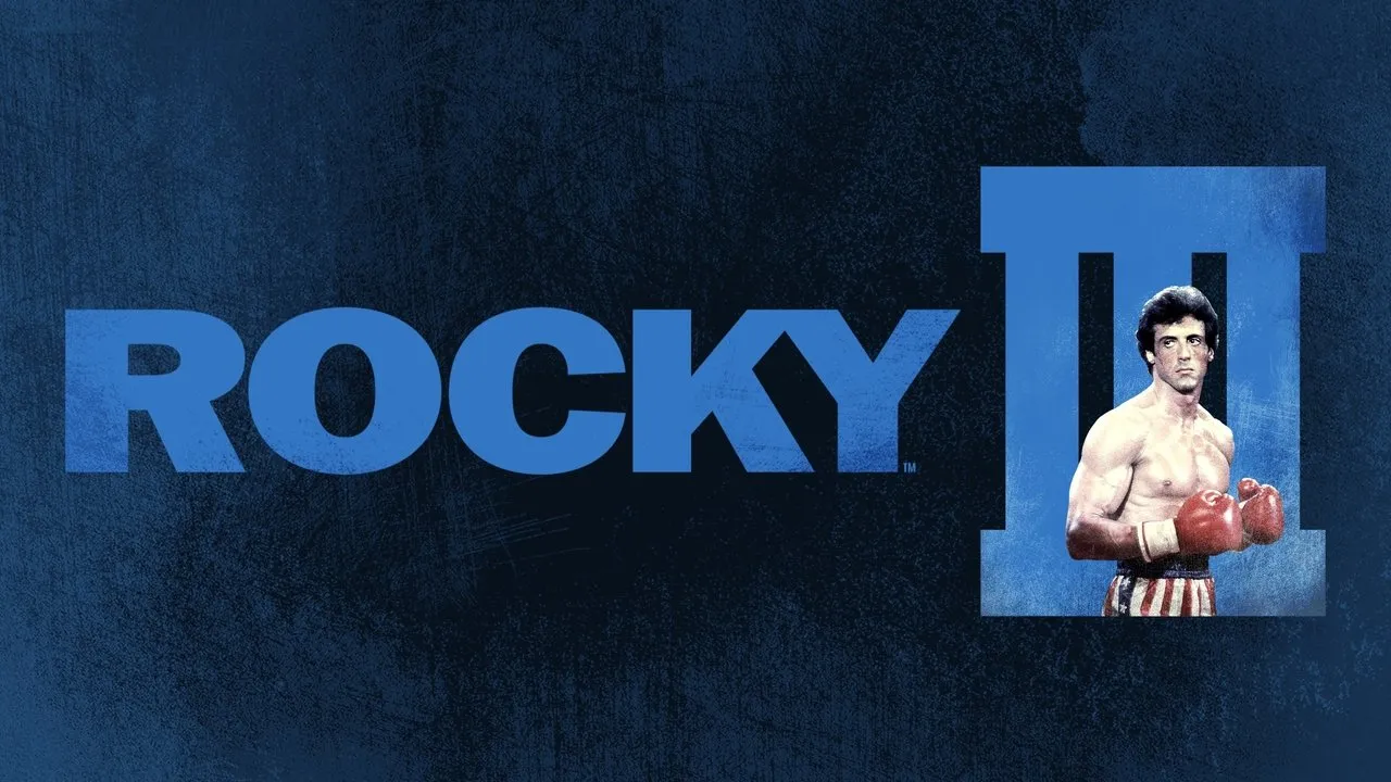 Rocky III : L&rsquo;Œil du tigre