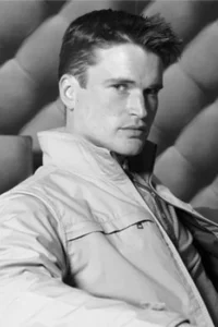 Shane Salter image 1