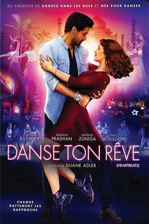 Danse ton rêve image 1
