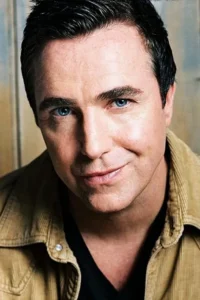 Paul McGillion image 1
