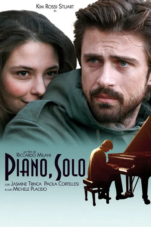 Piano, Solo image 1