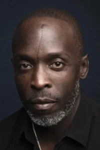 Michael Kenneth Williams