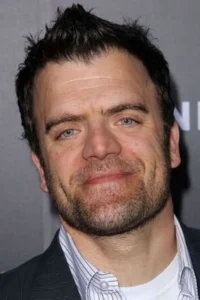 Kevin Weisman image 1
