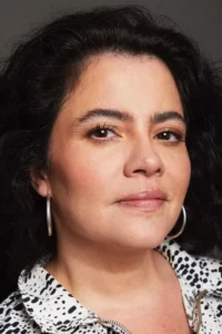 Flor Eduarda Gurrola image 1