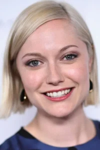 Georgina Haig image 1