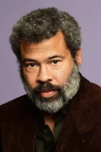 Jordan Peele image 1