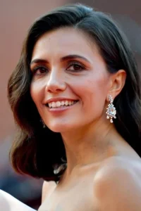 Serena Rossi image 1