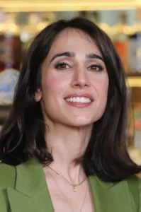 Silvia D&rsquo;Amico