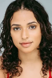 Serena Crouse image 1