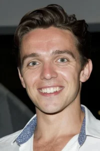 Luke Allen-Gale image 1