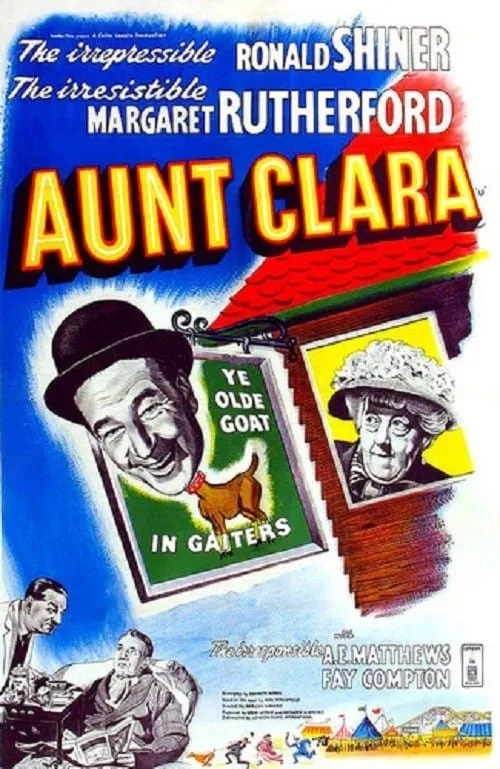 Aunt Clara image 1