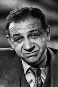 Sidney James image 1