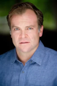 Regen Wilson image 1