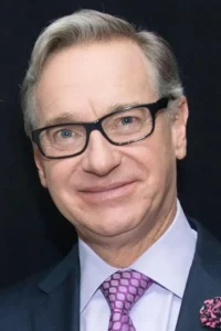 Paul Feig image 1