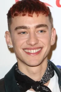 Olly Alexander image 1