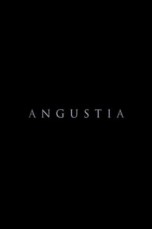 Angustia