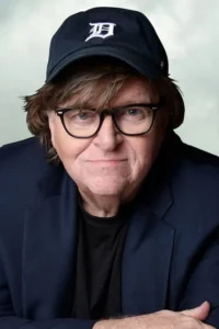 Michael Moore image 1