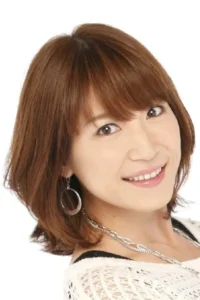 Chie Nakamura image 1
