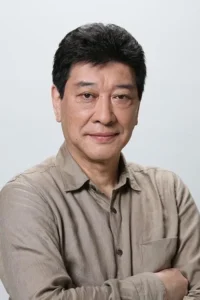磯部勉 image 1