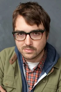 Jonah Ray Rodrigues image 1