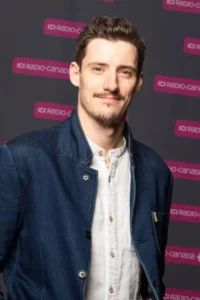 Frédéric Millaire-Zouvi image 1