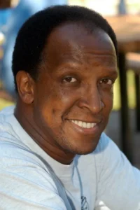 Dorian Harewood image 1