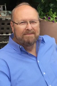 Arthur Rosenberg image 1