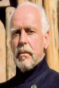 Charles Fawcett image 1