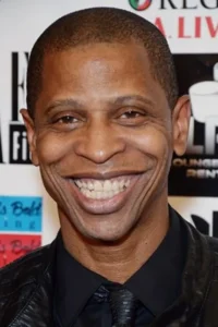 Larry B. Scott image 1