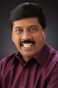 G. Gnanasambandam image 1