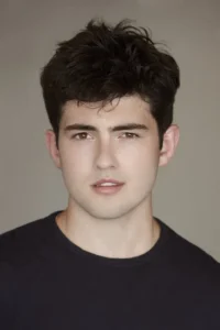Ian Nelson image 1
