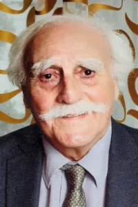 Howard Ryshpan image 1