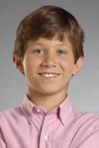 Benji Gregory image 1