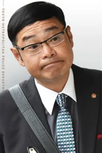 田口浩正 image 1
