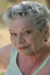 Annie Mercier image 1