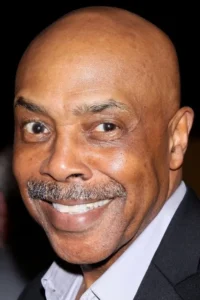 Roscoe Orman image 1