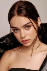 Macarena García Romero image 1