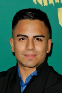 Memo Dorantes image 1