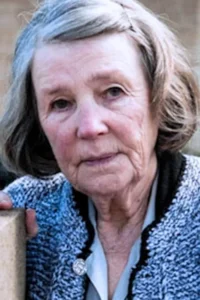 Barbara West image 1