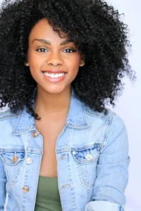 Tunisha Hubbard image 1