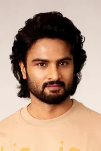 Sudheer Babu image 1