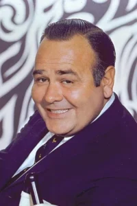 Jonathan Winters image 1