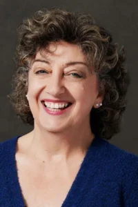 Helene Lohan Cameron image 1