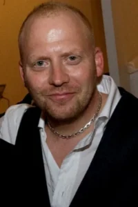 Jason Kristofer image 1