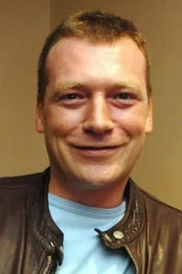 Colin Buchanan image 1