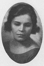 Tyyne Haarla image 1